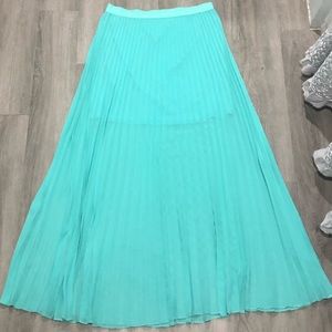Lauren Conrad Maxi Skirt